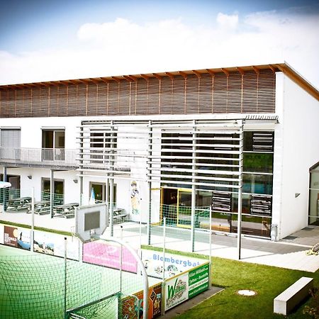 Jugendherberge Bad Toelz Bad Tölz Exterior foto